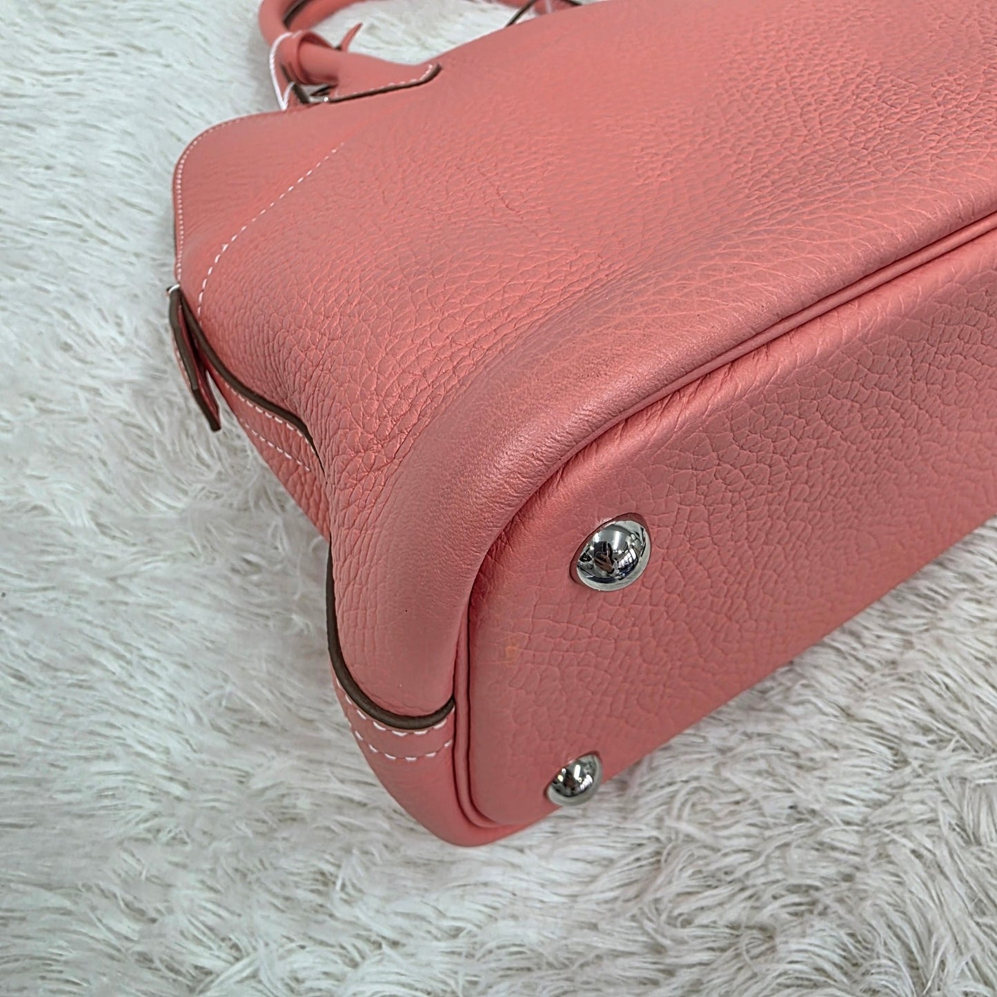 HERMES Handle Bag (Pre-owned)