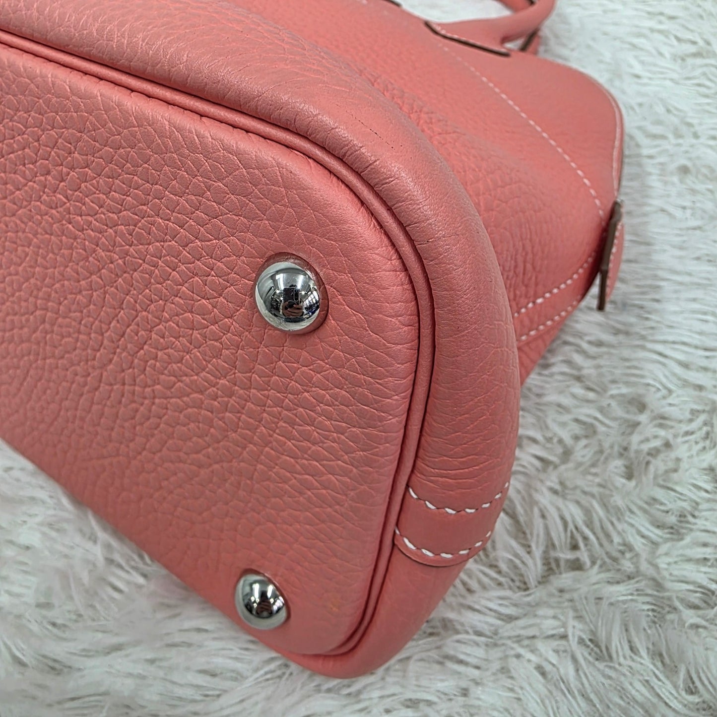 HERMES Handle Bag (Pre-owned)