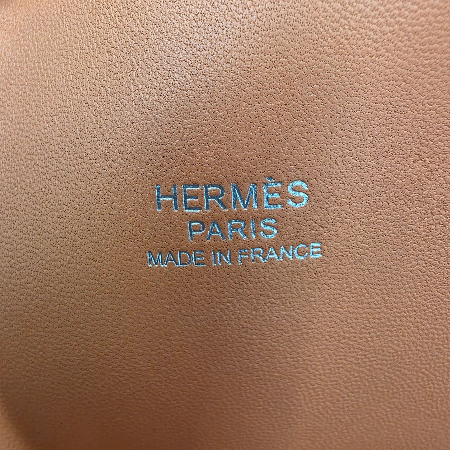HERMES Handle Bag (Pre-owned)