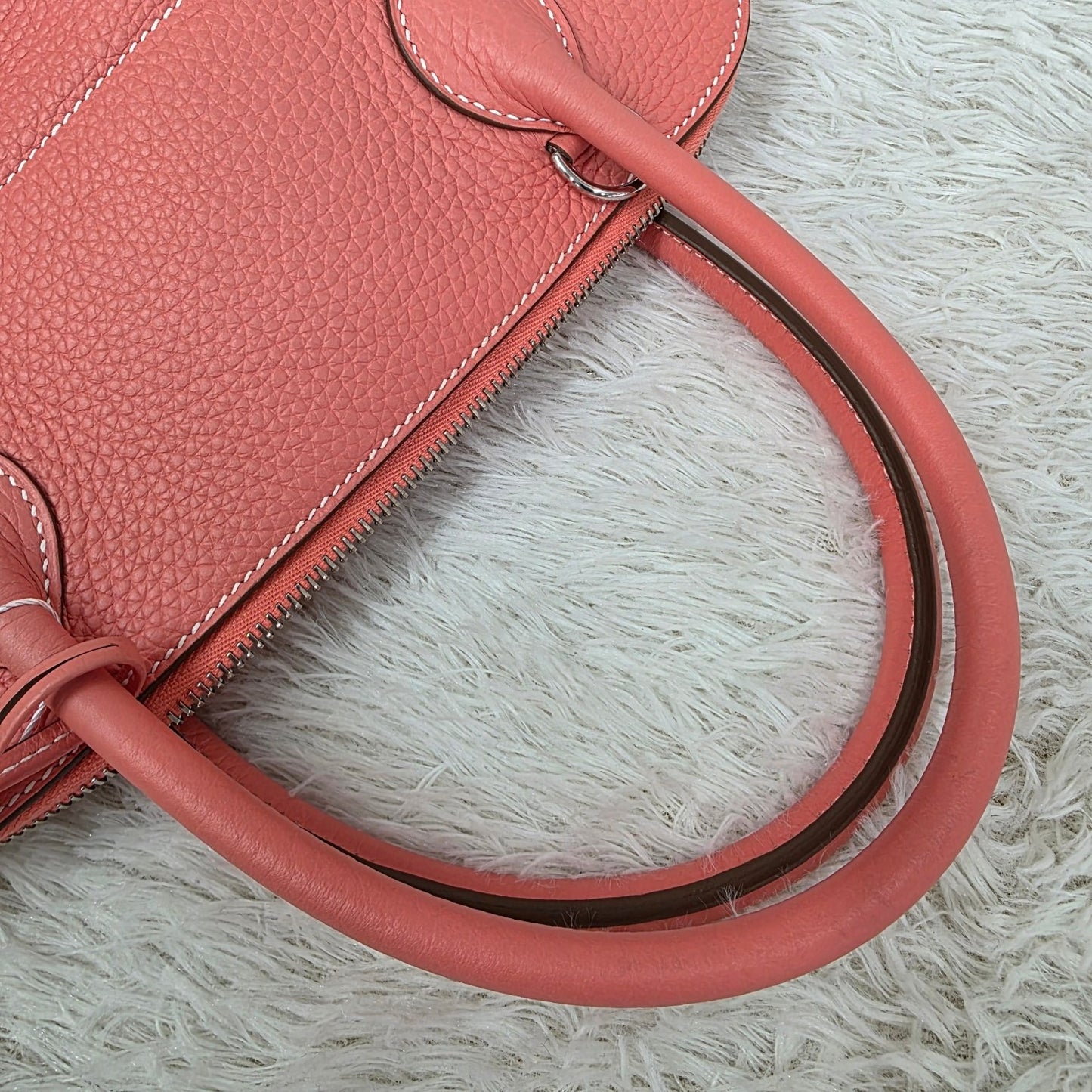 HERMES Handle Bag (Pre-owned)