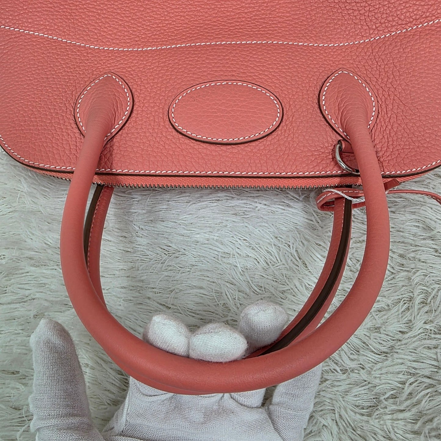 HERMES Handle Bag (Pre-owned)