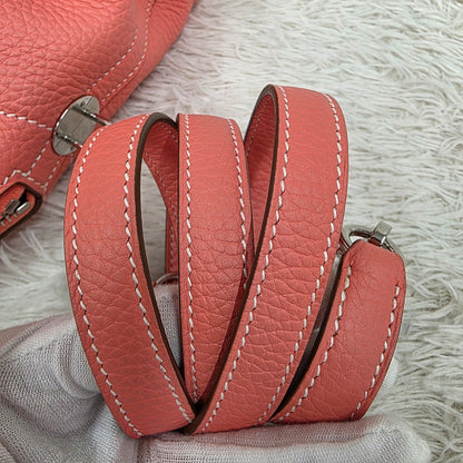 HERMES Handle Bag (Pre-owned)