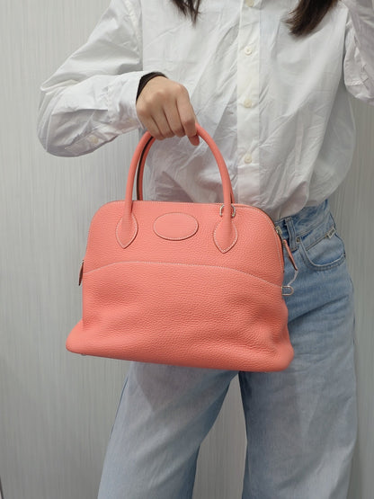 HERMES Handle Bag (Pre-owned)
