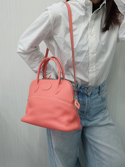HERMES Handle Bag (Pre-owned)