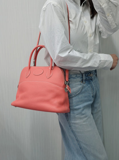HERMES Handle Bag (Pre-owned)