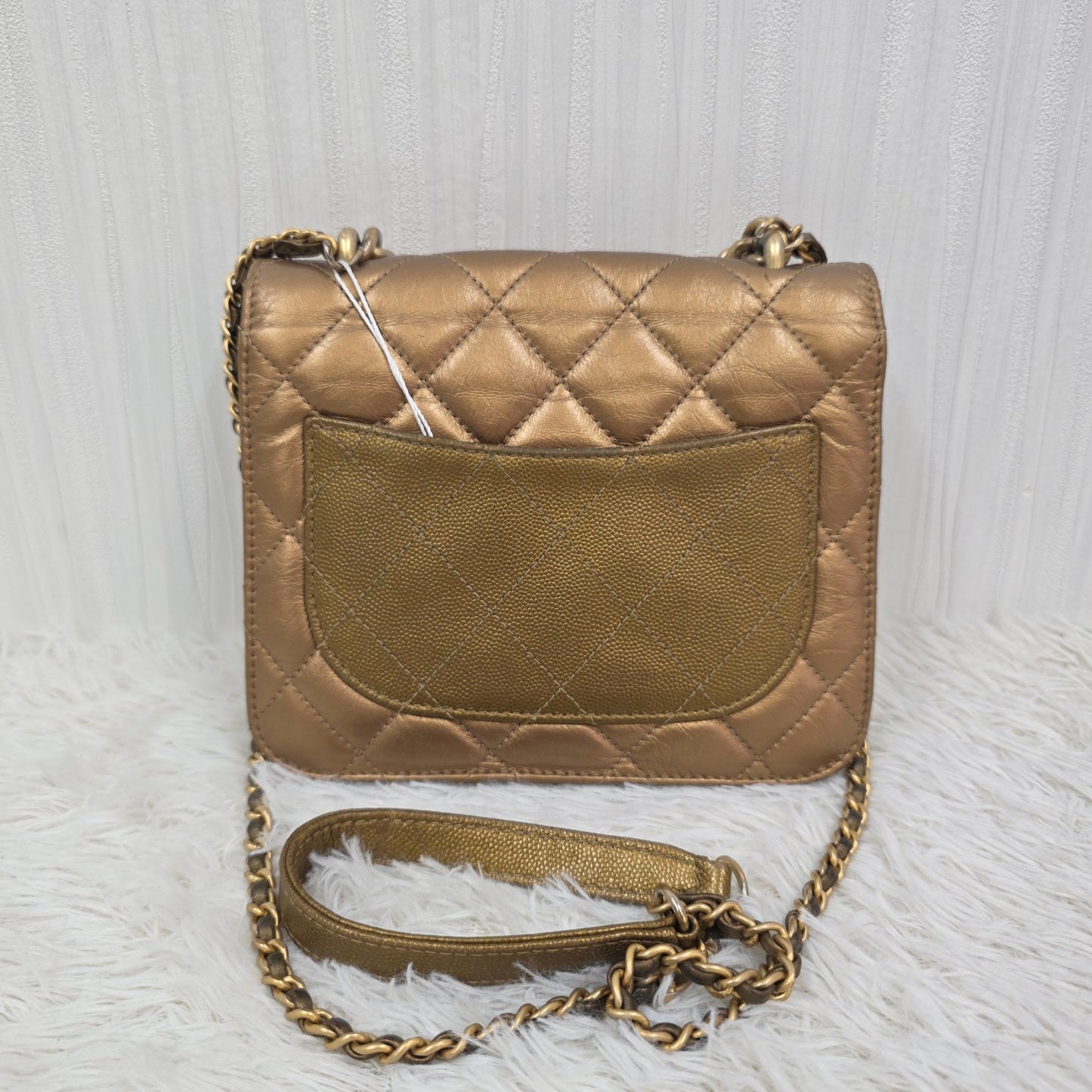 CHANEL One Shoulder Bag (Pre-owned)