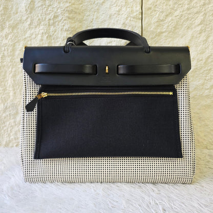 HERMES Herbag (Pre-owned)