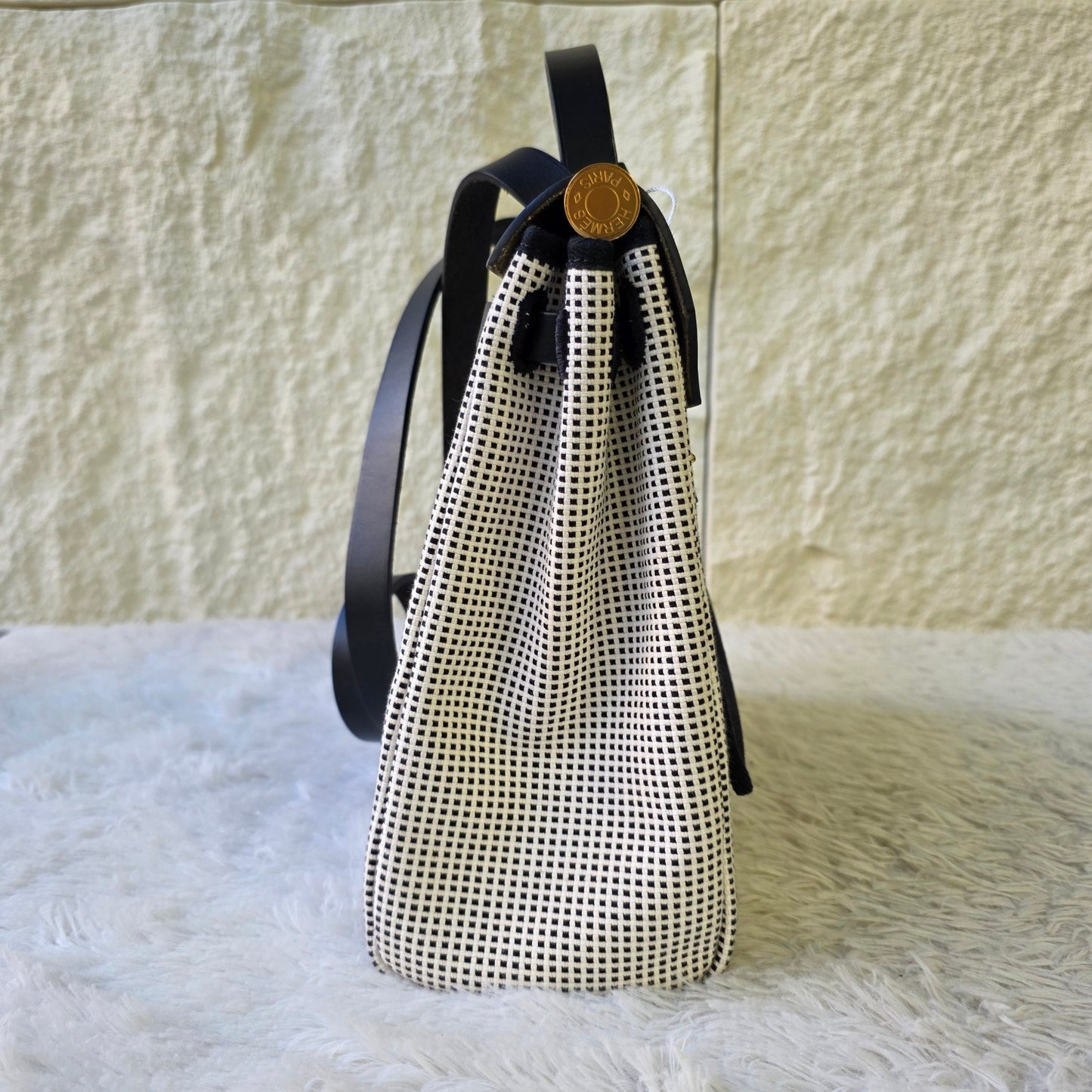 HERMES Herbag (Pre-owned)