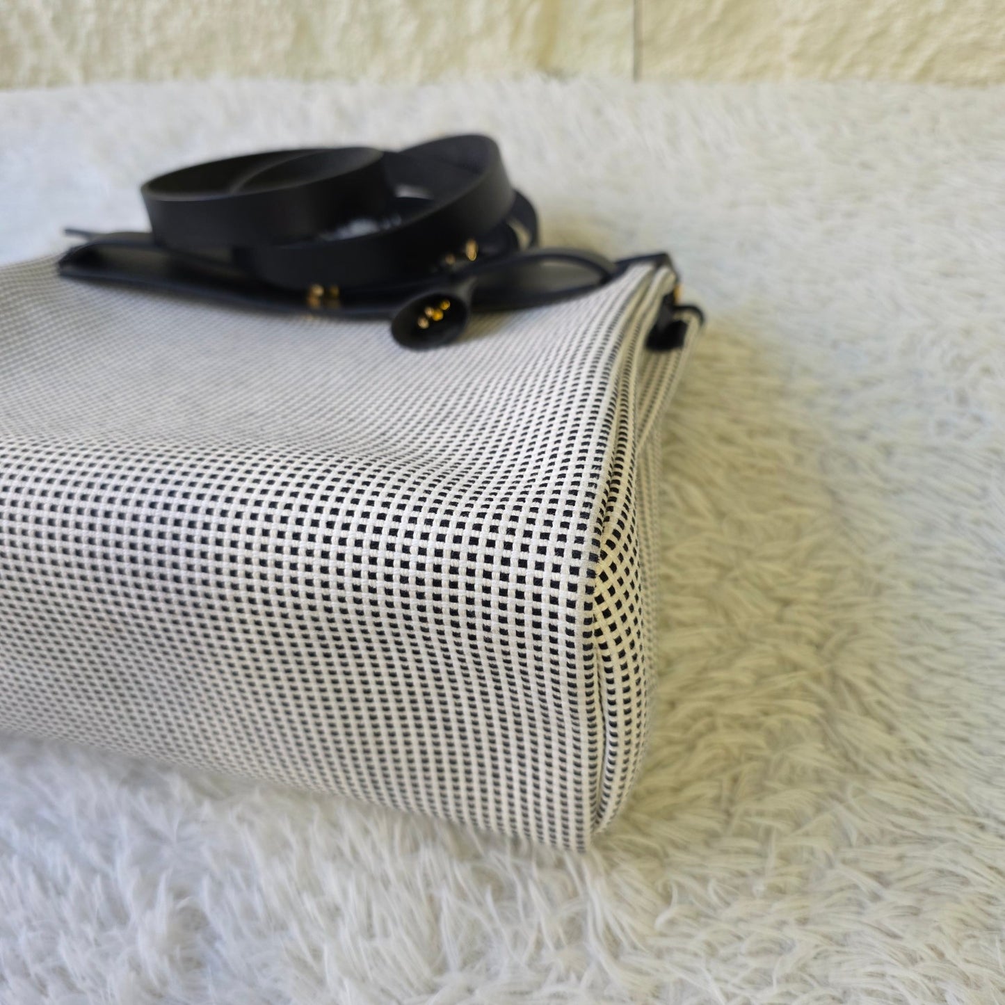 HERMES Herbag (Pre-owned)