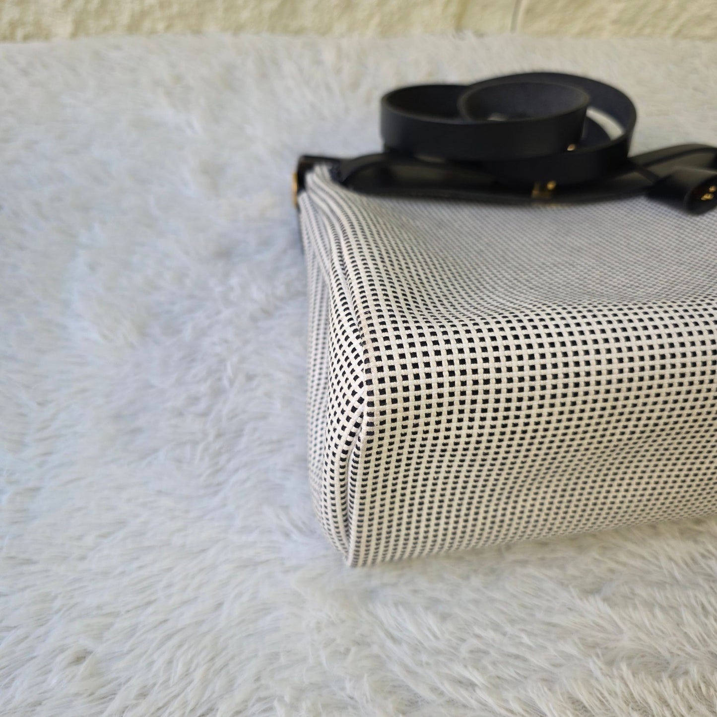 HERMES Herbag (Pre-owned)