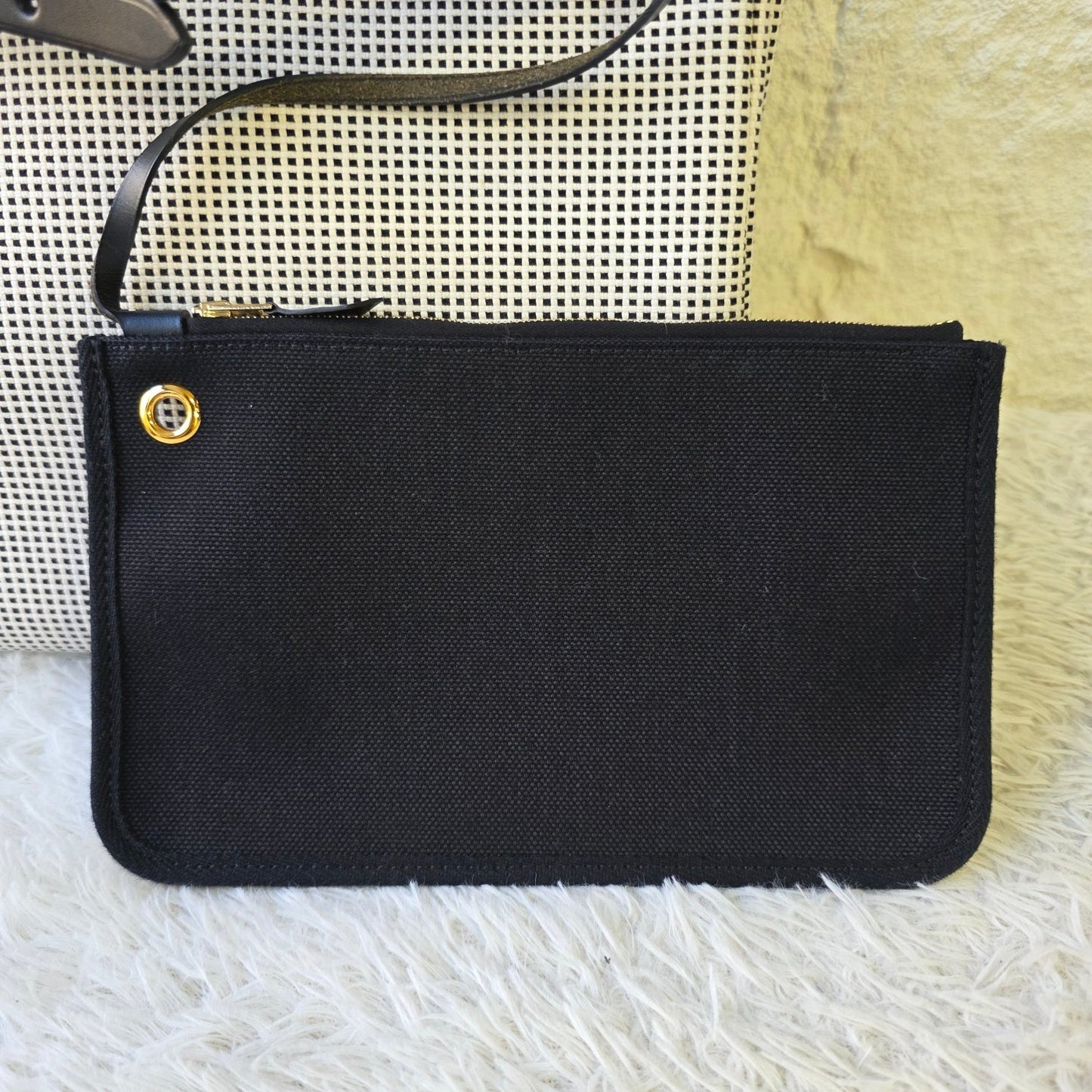 HERMES Herbag (Pre-owned)