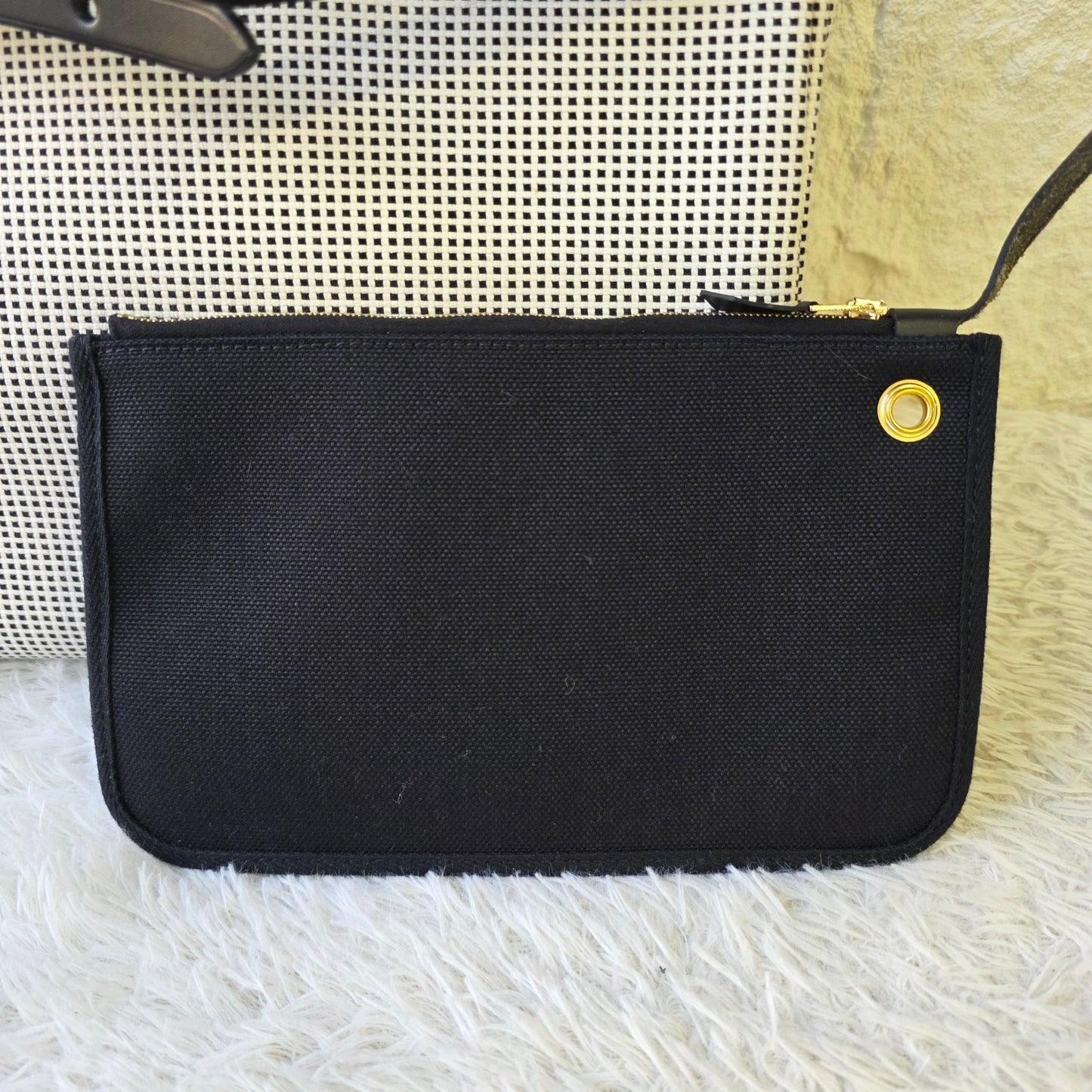 HERMES Herbag (Pre-owned)