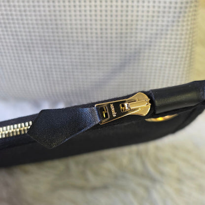 HERMES Herbag (Pre-owned)