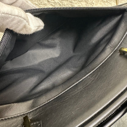 GUCCI Monogram Tote Handle Bag (Pre-owned)