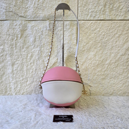 CHANEL Beach Ball Bag (Pre-owned)