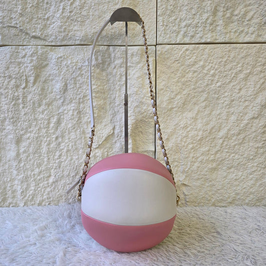 CHANEL Beach Ball Bag (Pre-owned)