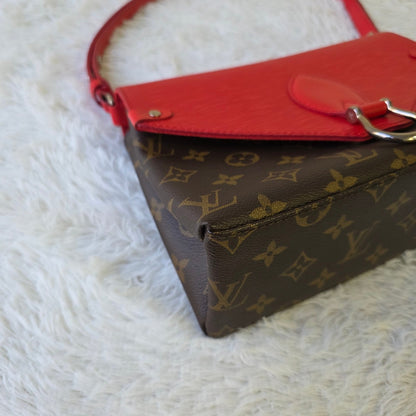 Louis Vuitton One Shoulder Bag (Pre-owned)
