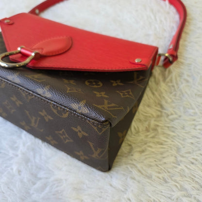 Louis Vuitton One Shoulder Bag (Pre-owned)
