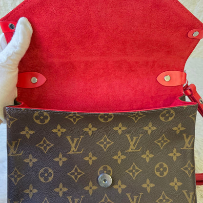 Louis Vuitton One Shoulder Bag (Pre-owned)