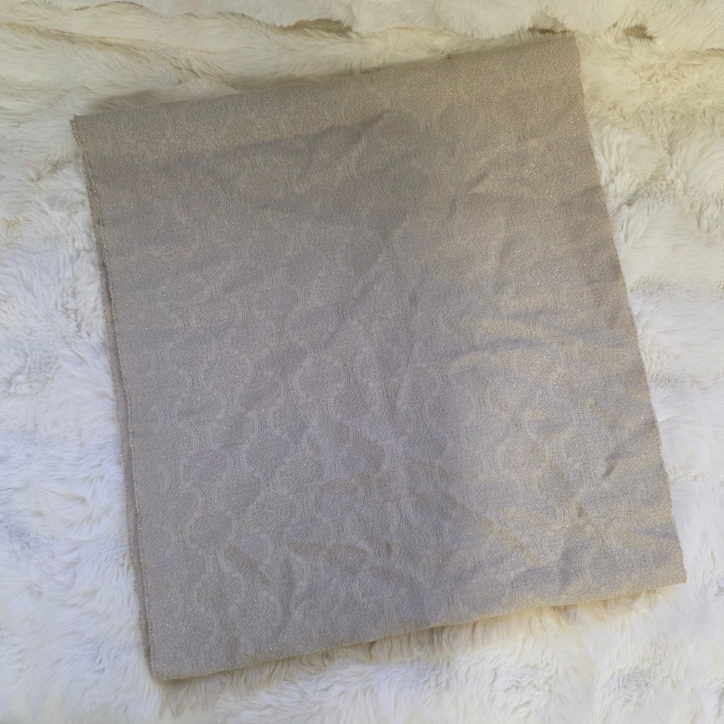 CELINE Scarf (Pre-owned)
