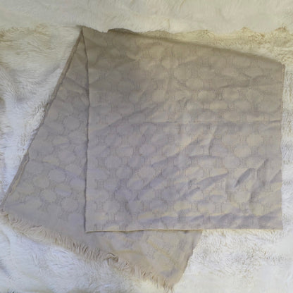 CELINE Scarf (Pre-owned)