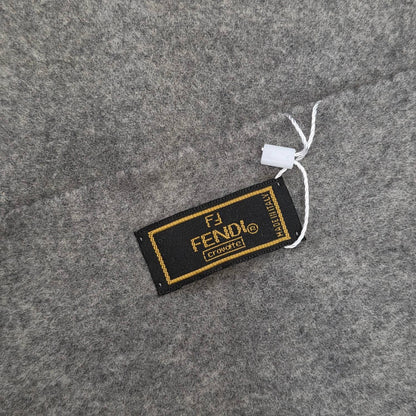 FENDI Long Scarf (Pre-owned)
