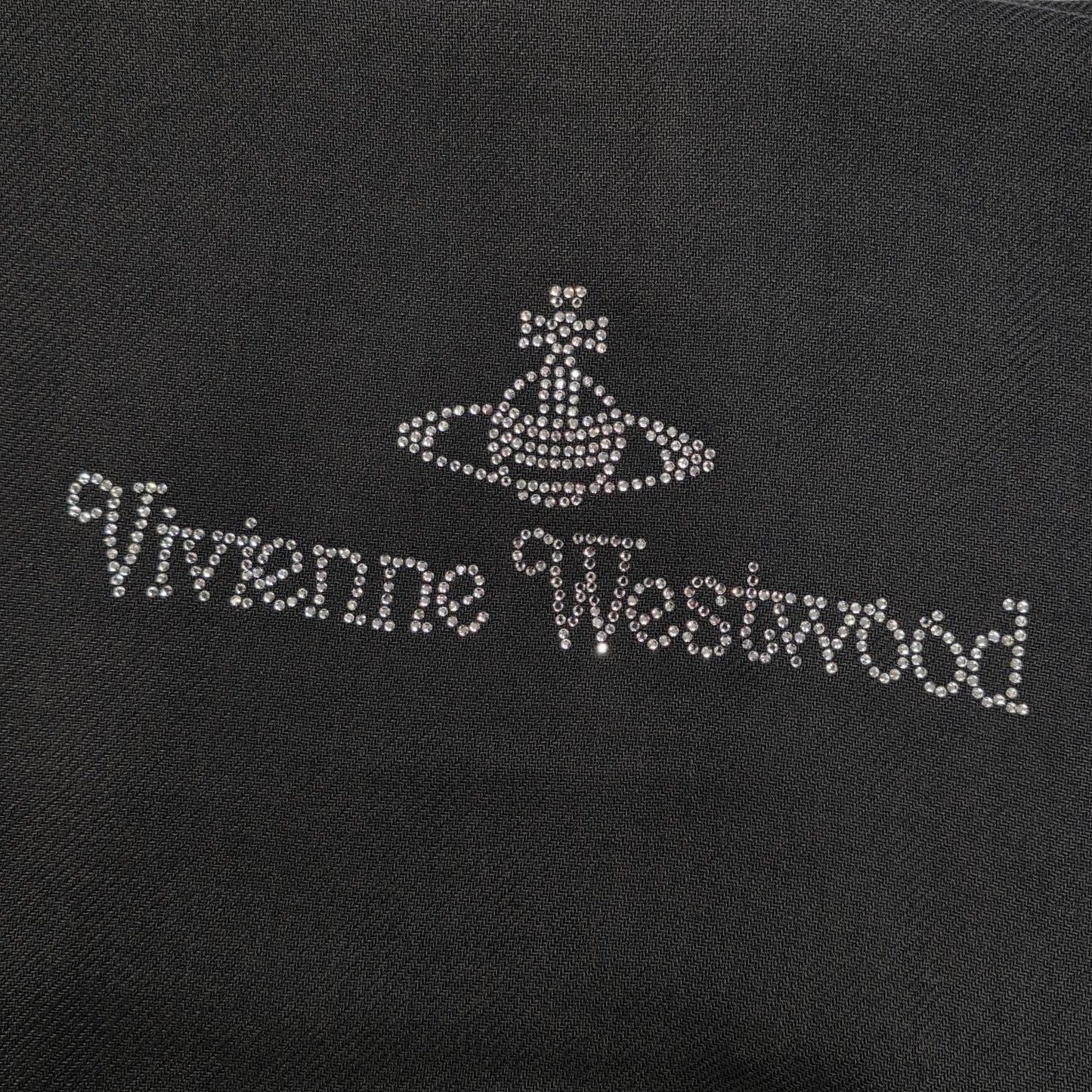 Vivienne Westwood Scarf (Pre-owned)