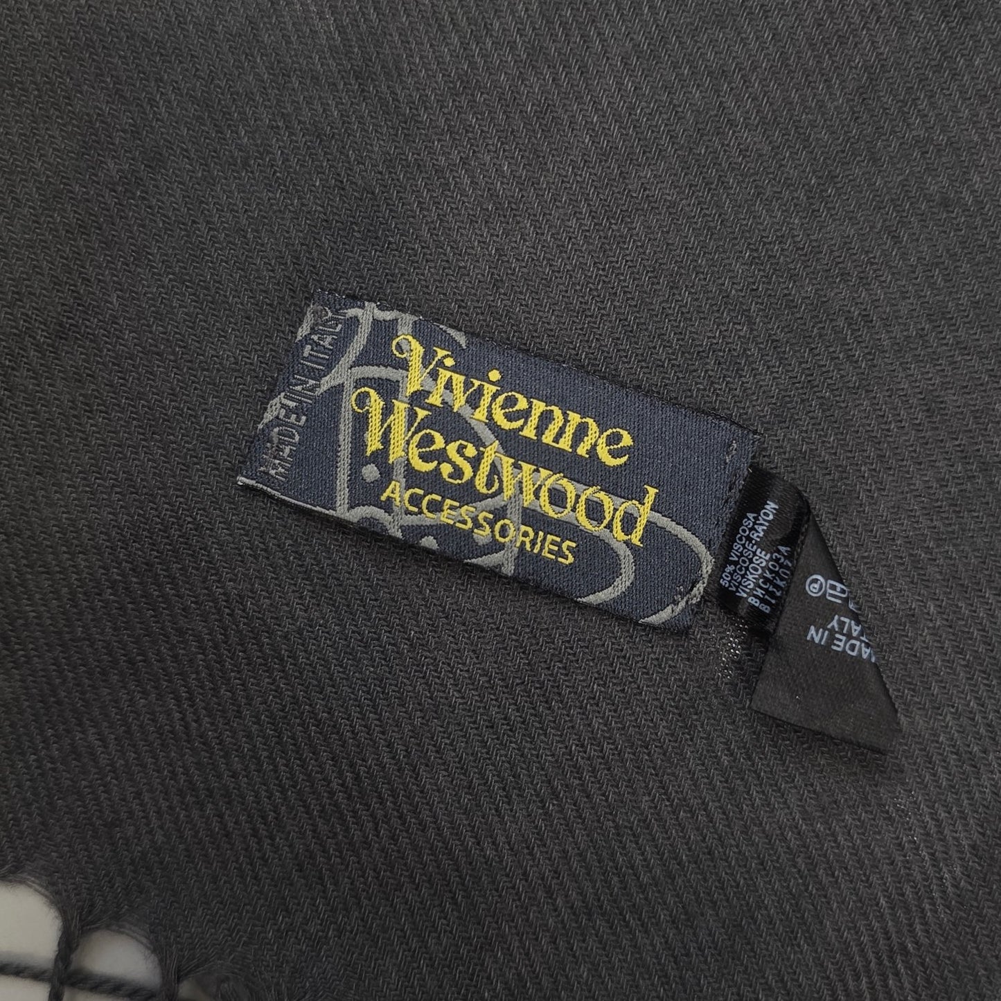 Vivienne Westwood Scarf (Pre-owned)