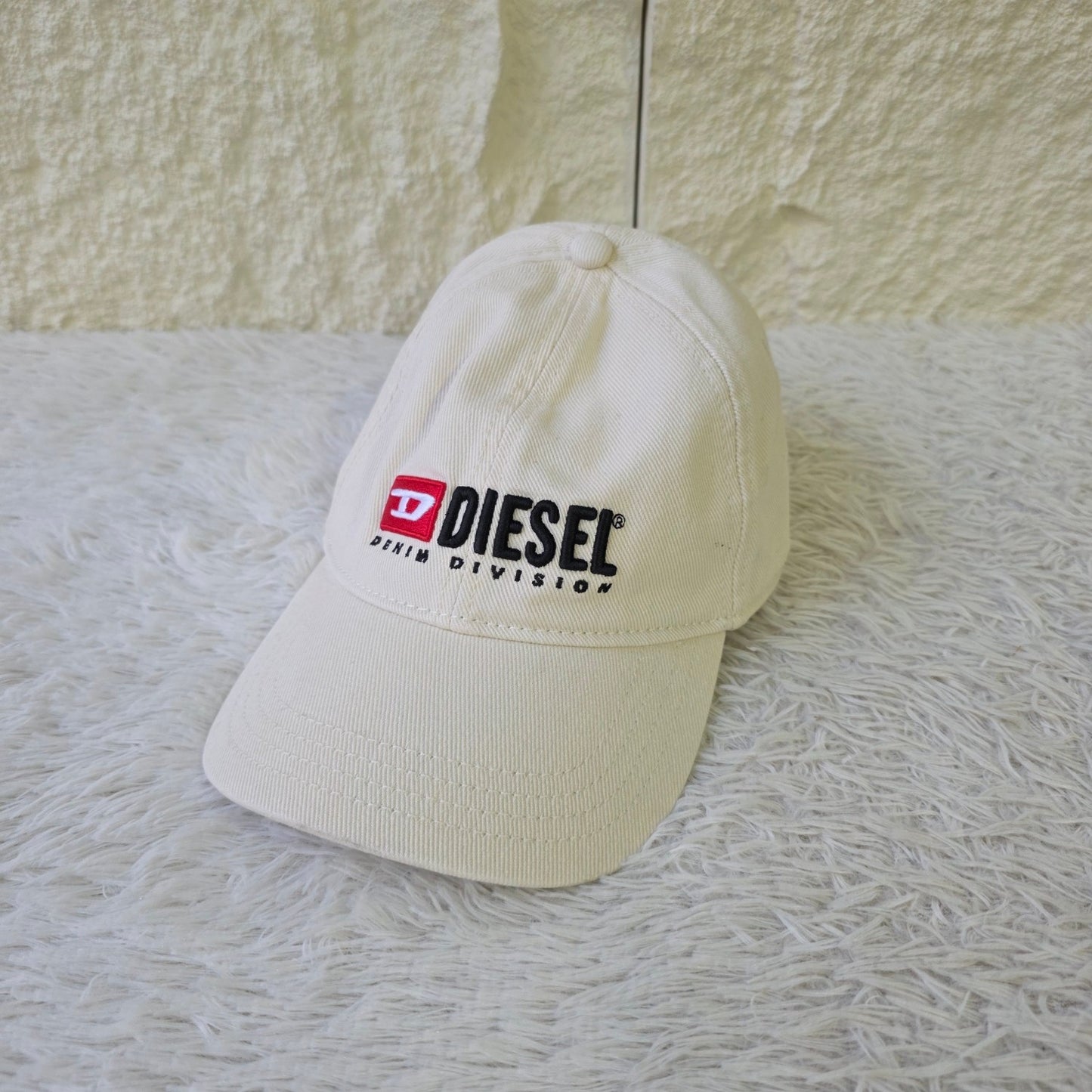 DIESEL Baseball Hat (Pre-owned)