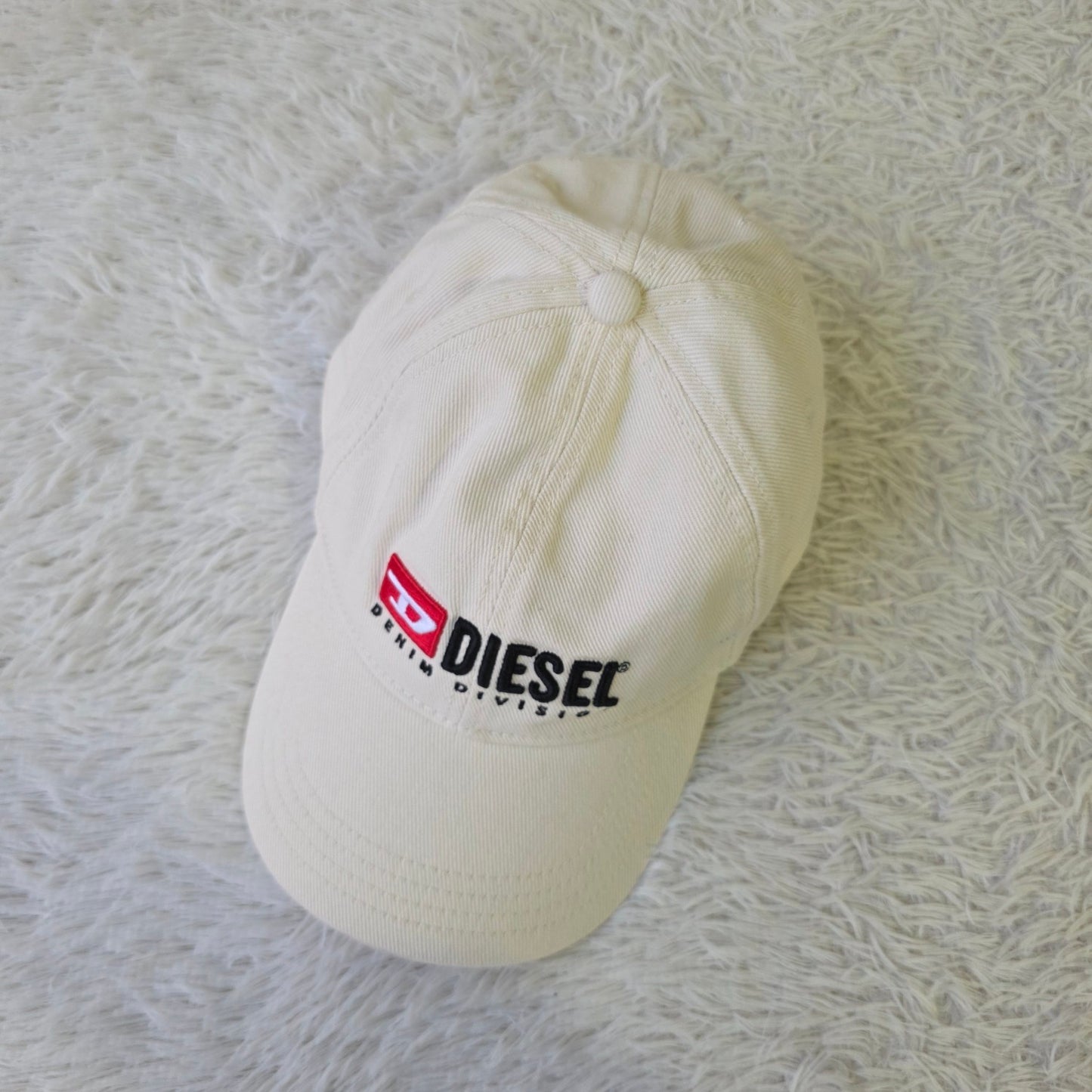 DIESEL Baseball Hat (Pre-owned)