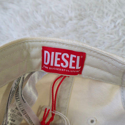 DIESEL Baseball Hat (Pre-owned)