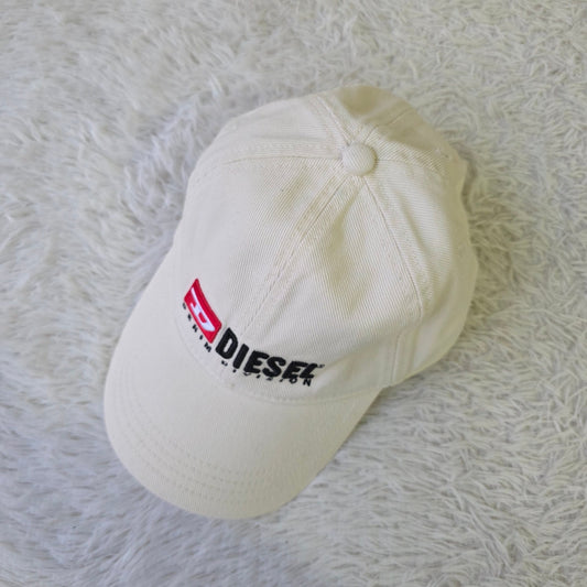 DIESEL Baseball Hat