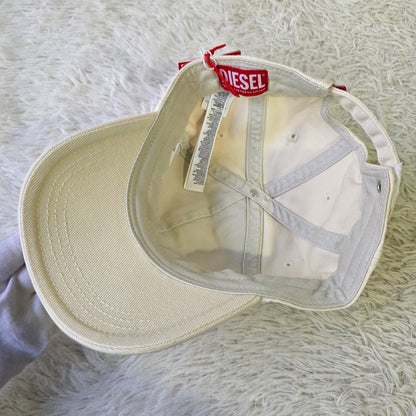DIESEL Baseball Hat