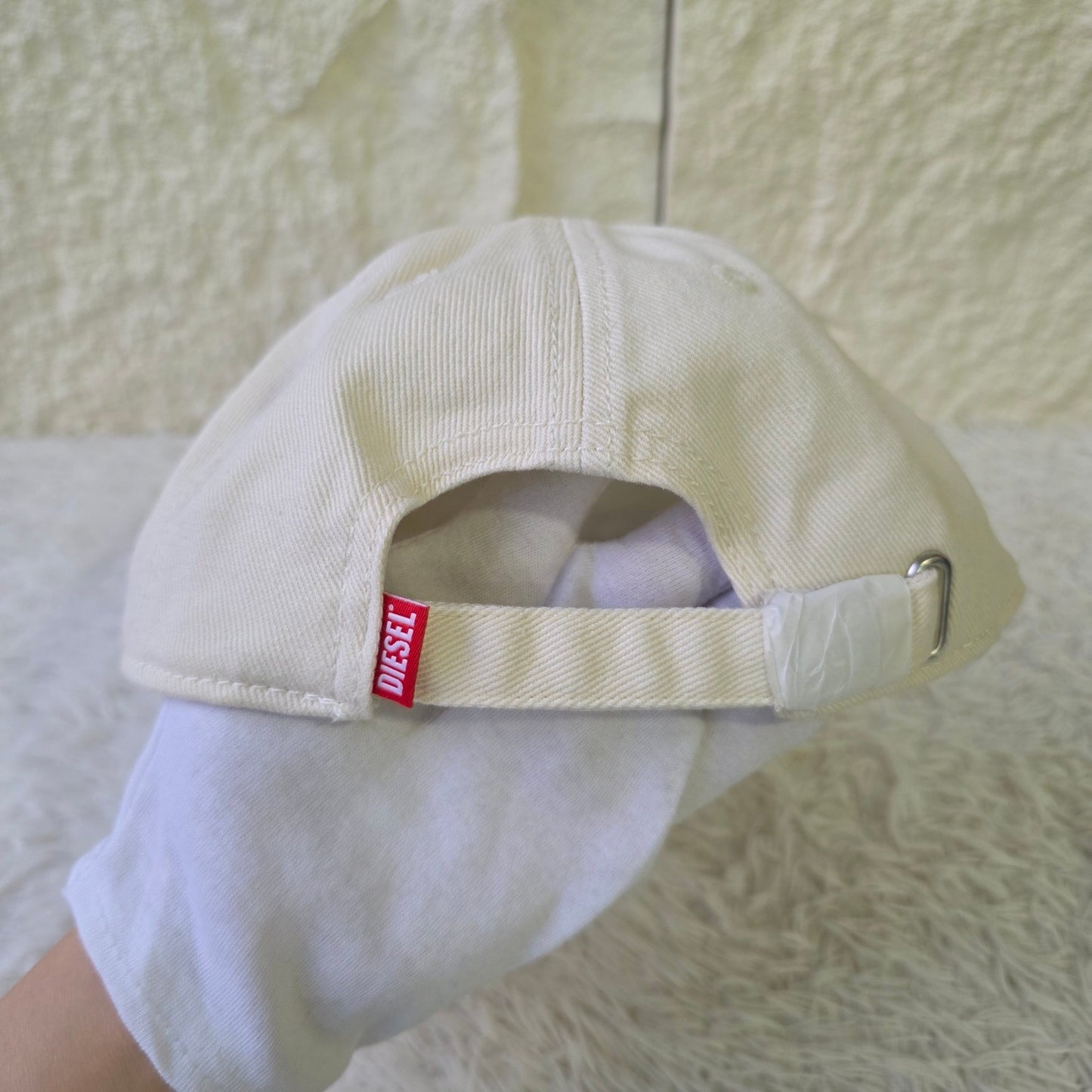 DIESEL Baseball Hat