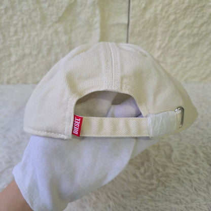 DIESEL Baseball Hat