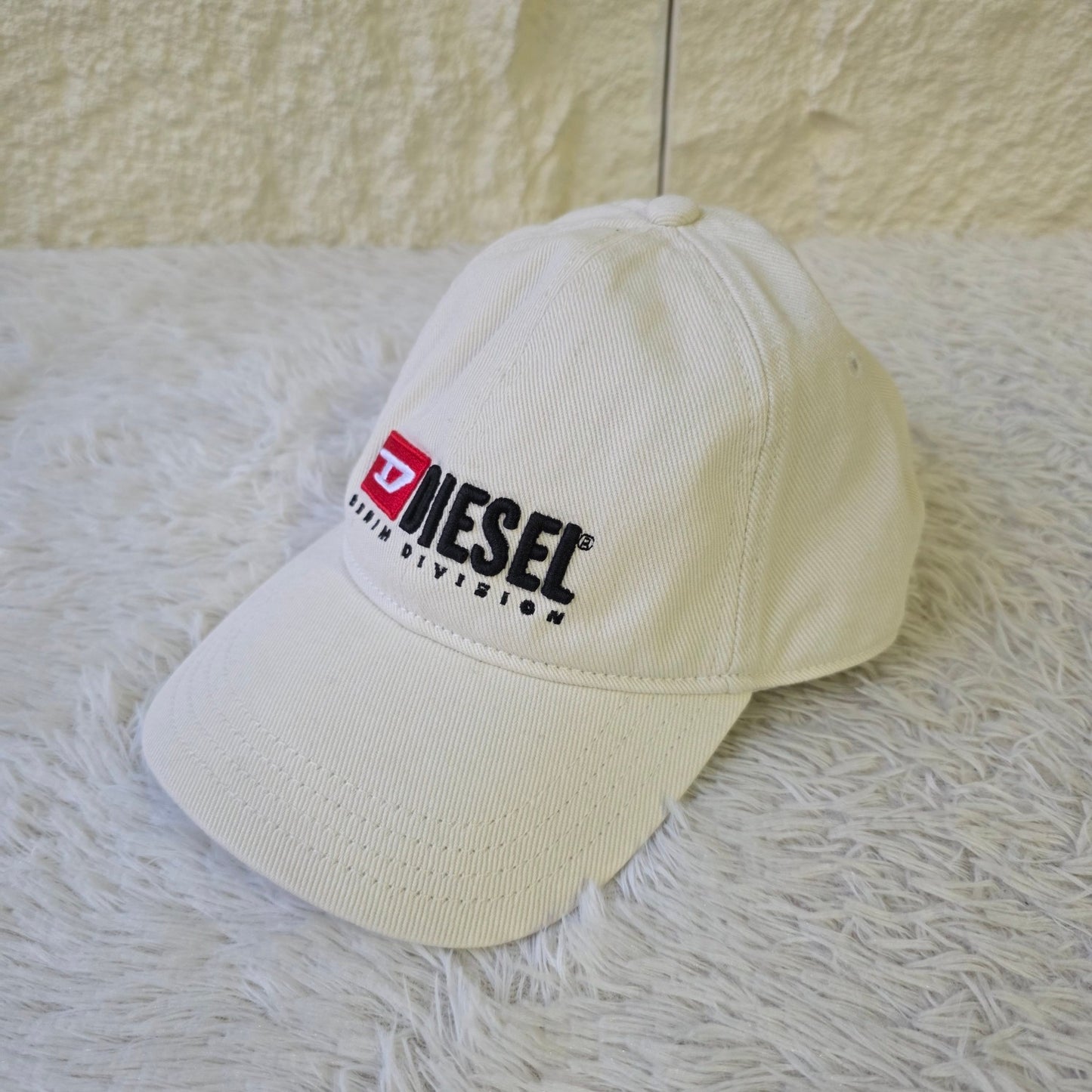 DIESEL Baseball Cap