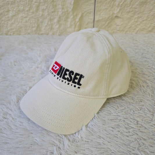 DIESEL Baseball Cap