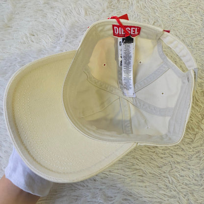 DIESEL Baseball Cap