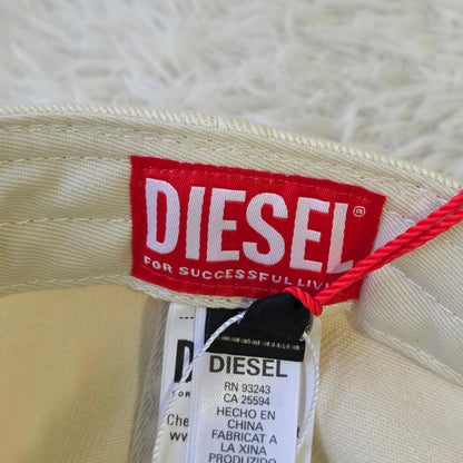 DIESEL Baseball Cap