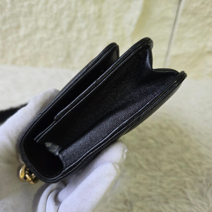 CHANEL Chained Shoulder Bag (Pre-owned)