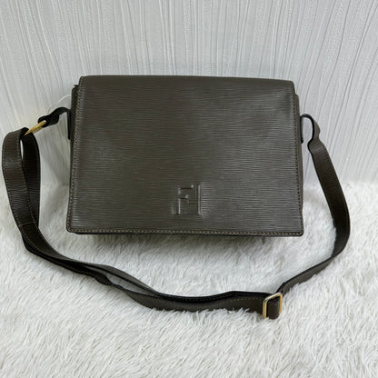FENDI One Shoulder Bag (Pre-owned)