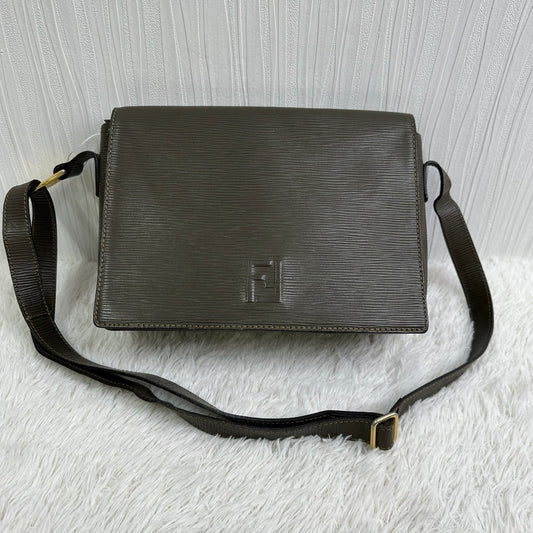 FENDI One Shoulder Bag (Pre-owned)