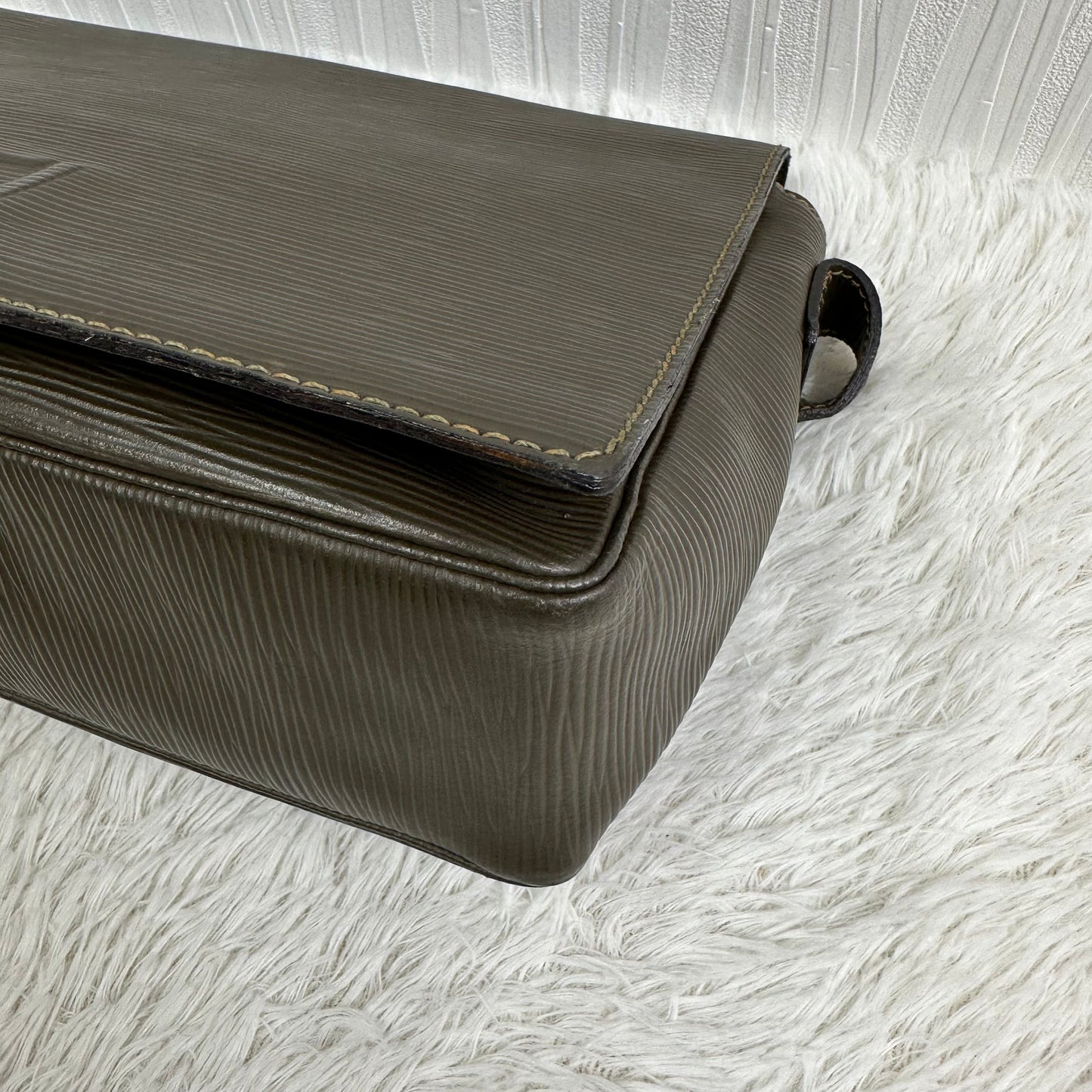 FENDI One Shoulder Bag (Pre-owned)