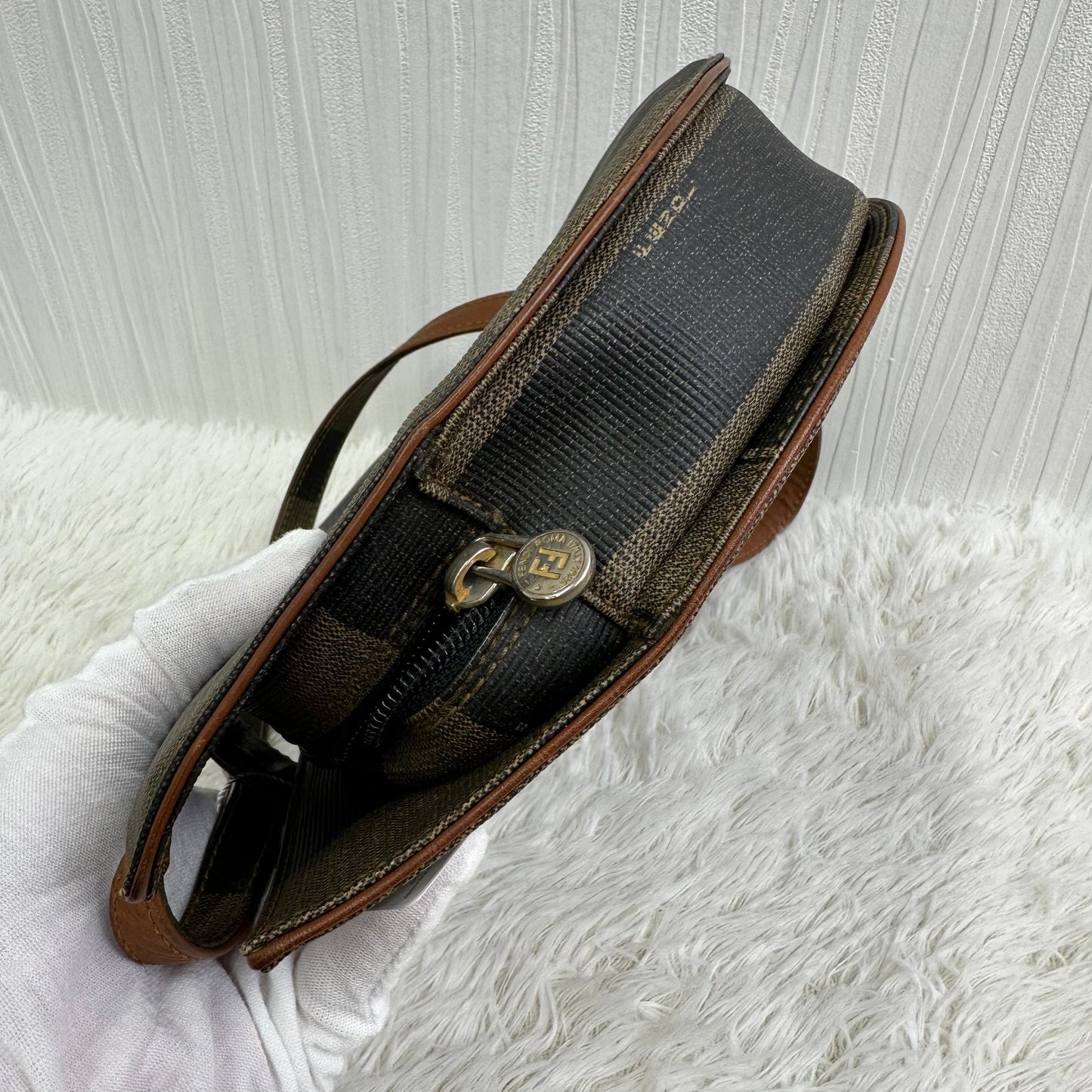 FENDI 单肩包（二手） 