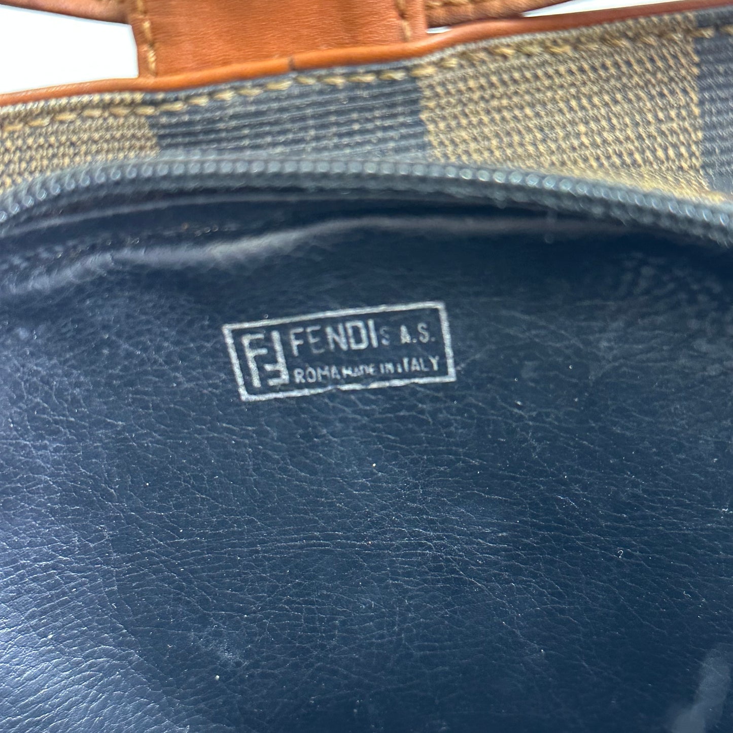 FENDI 单肩包（二手） 