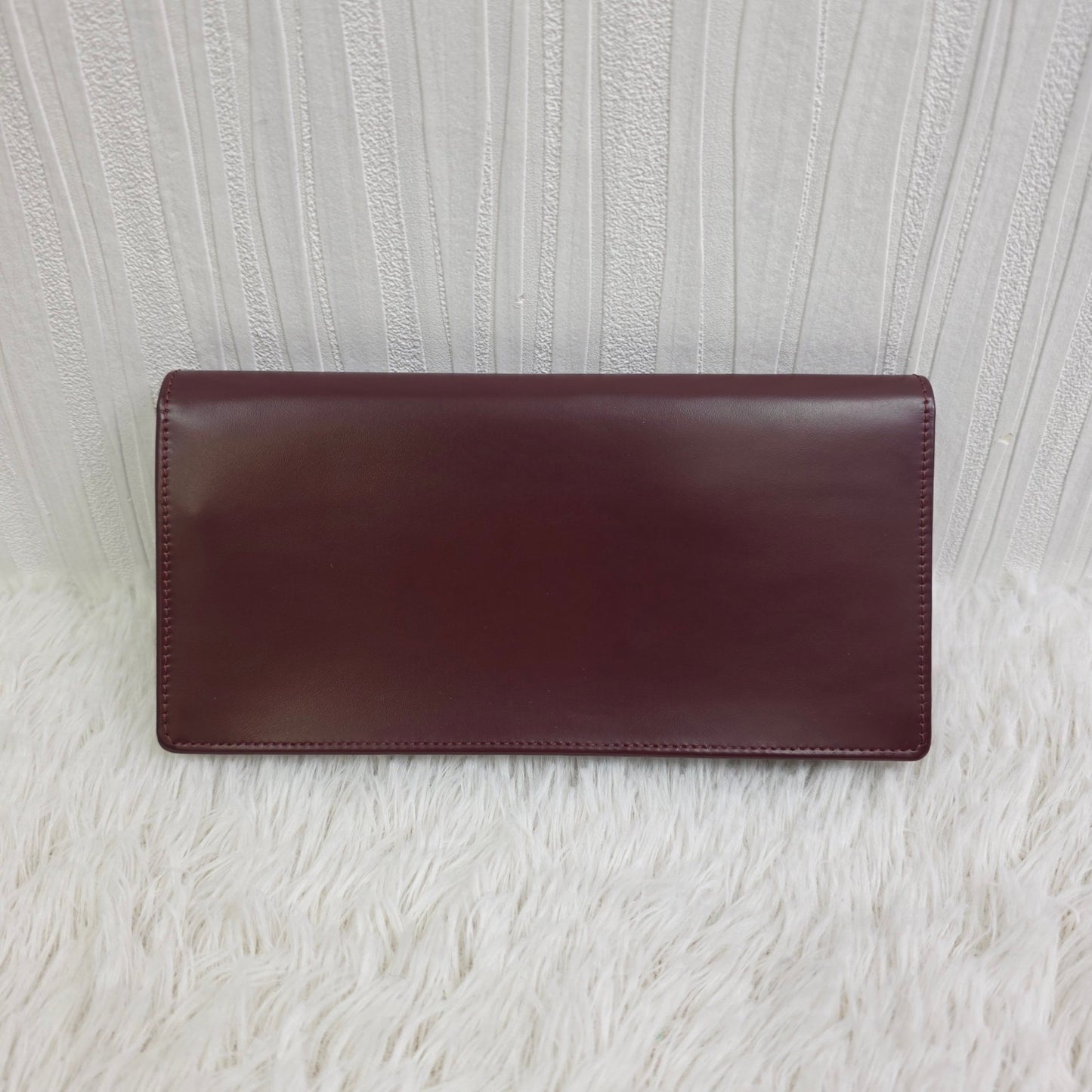 Cartier Long Wallet (Pre-owned)