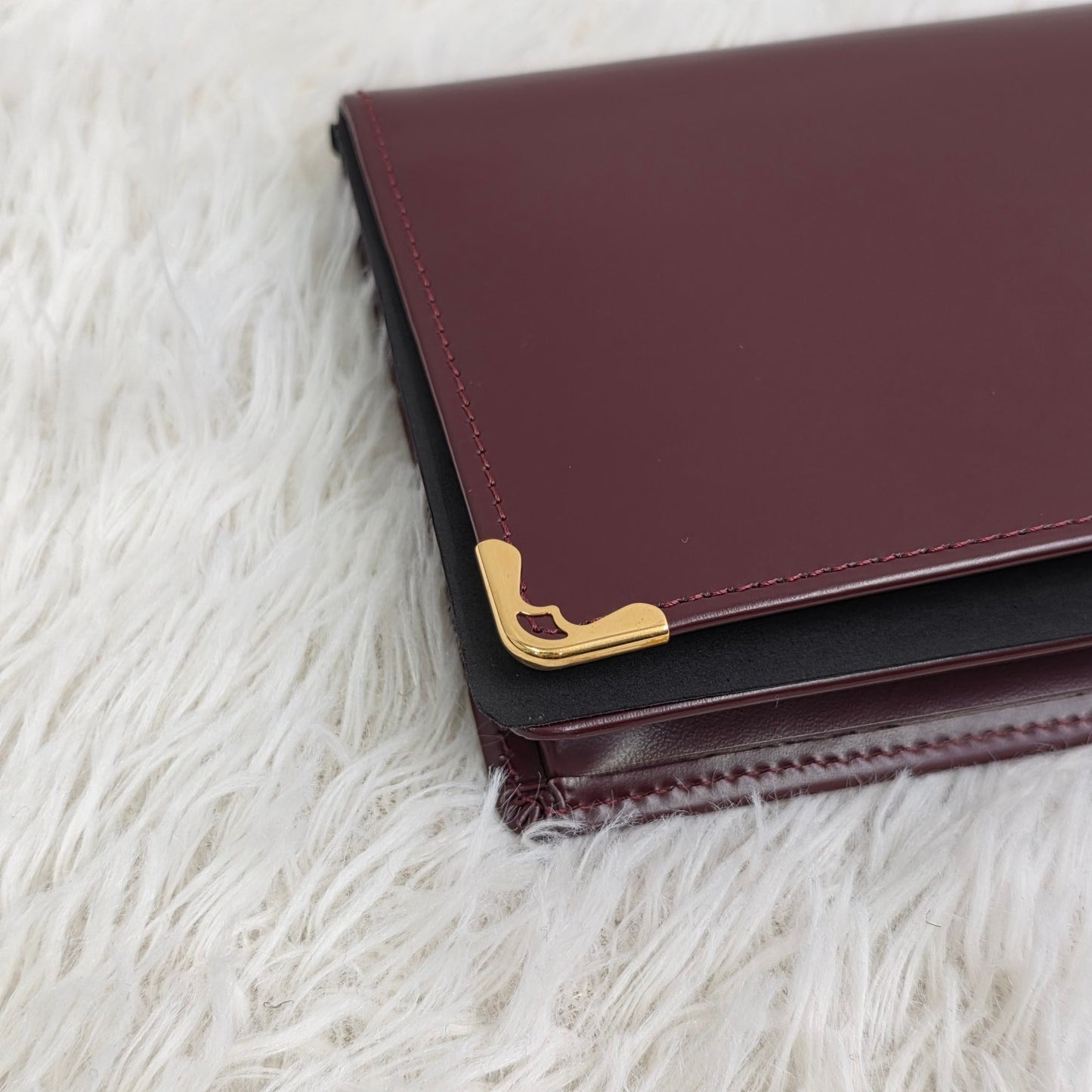 Cartier Long Wallet (Pre-owned)