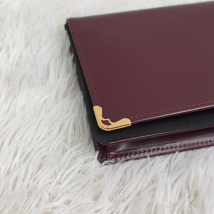Cartier Long Wallet (Pre-owned)