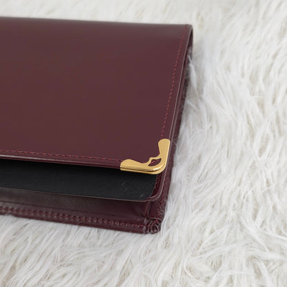 Cartier Long Wallet (Pre-owned)
