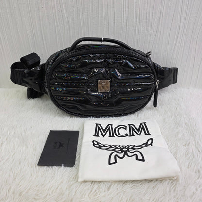 MCM Crossbody Bag (Pre-owned)